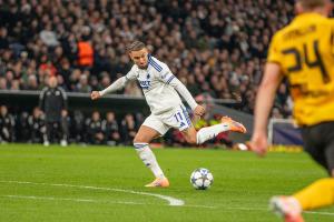 F.C. København - Borussia Dortmund - 21/10-2025