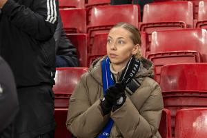 F.C. København - Borussia Dortmund - 21/10-2025
