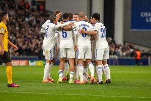F.C. København - Borussia Dortmund - 21/10-2025