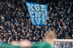 F.C. København - Borussia Dortmund - 21/10-2025