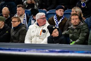F.C. København - Borussia Dortmund - 21/10-2025