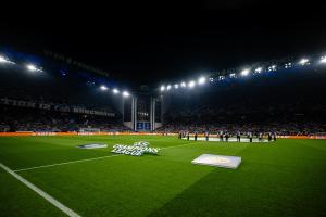 F.C. København - Borussia Dortmund - 21/10-2025