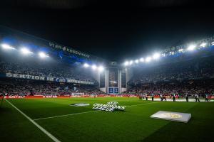 F.C. København - Borussia Dortmund - 21/10-2025