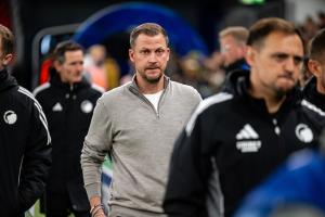F.C. København - Borussia Dortmund - 21/10-2025
