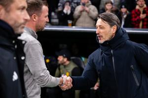 F.C. København - Borussia Dortmund - 21/10-2025