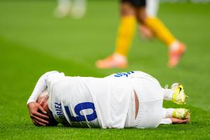F.C. København - Borussia Dortmund - 21/10-2025