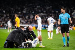 F.C. København - Borussia Dortmund - 21/10-2025