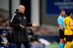 F.C. København - Borussia Dortmund - 21/10-2025