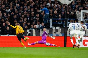 F.C. København - Borussia Dortmund - 21/10-2025