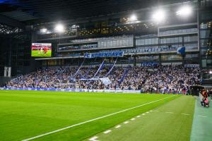 F.C. København - Breidablik UBK - 02/08-2023