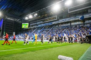 F.C. København - Breidablik UBK - 02/08-2023