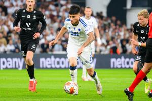 F.C. København - Breidablik UBK - 02/08-2023