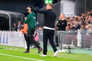F.C. København - Breidablik UBK - 02/08-2023