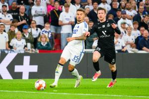 F.C. København - Breidablik UBK - 02/08-2023