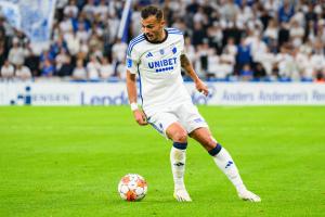 F.C. København - Breidablik UBK - 02/08-2023