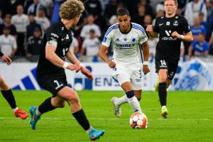 F.C. København - Breidablik UBK - 02/08-2023