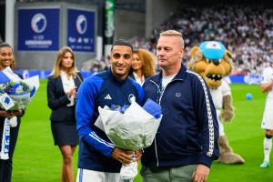 F.C. København - Breidablik UBK - 02/08-2023