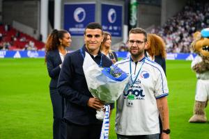 F.C. København - Breidablik UBK - 02/08-2023
