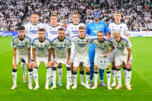 F.C. København - Breidablik UBK - 02/08-2023