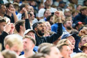 F.C. København - Breidablik UBK - 02/08-2023