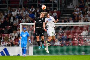 F.C. København - Breidablik UBK - 02/08-2023