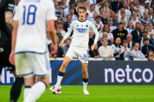 F.C. København - Breidablik UBK - 02/08-2023