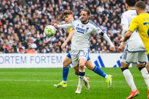 F.C. København - Brøndby - 01/04-2024