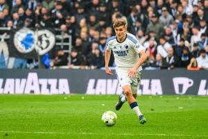 F.C. København - Brøndby - 01/04-2024