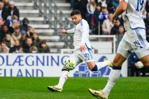 F.C. København - Brøndby - 01/04-2024