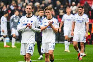 F.C. København - Brøndby - 01/04-2024