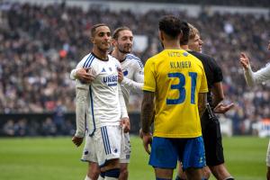 F.C. København - Brøndby - 01/04-2024