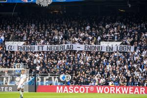 F.C. København - Brøndby - 01/04-2024
