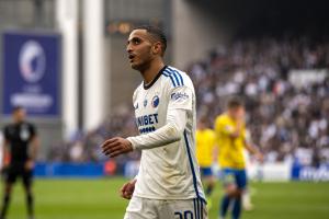 F.C. København - Brøndby - 01/04-2024