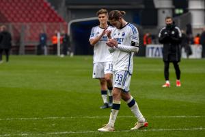 F.C. København - Brøndby - 01/04-2024