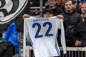 F.C. København - Brøndby - 01/04-2024