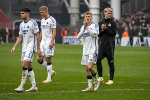 F.C. København - Brøndby - 01/04-2024