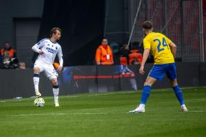 F.C. København - Brøndby - 01/04-2024
