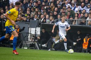 F.C. København - Brøndby - 01/04-2024