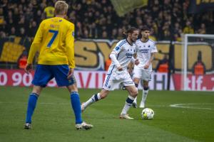 F.C. København - Brøndby - 01/04-2024