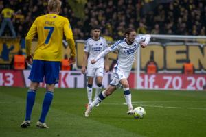 F.C. København - Brøndby - 01/04-2024