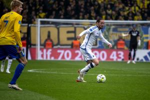 F.C. København - Brøndby - 01/04-2024