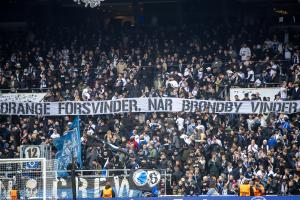 F.C. København - Brøndby - 01/04-2024