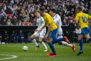 F.C. København - Brøndby - 01/04-2024