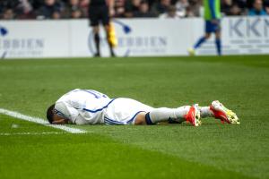 F.C. København - Brøndby - 01/04-2024