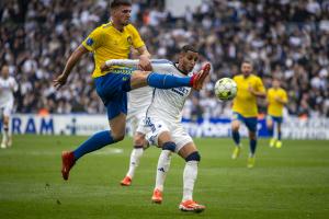 F.C. København - Brøndby - 01/04-2024
