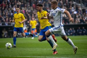 F.C. København - Brøndby - 01/04-2024