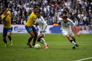 F.C. København - Brøndby - 01/04-2024