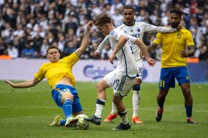 F.C. København - Brøndby - 01/04-2024