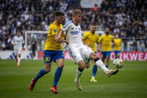 F.C. København - Brøndby - 01/04-2024