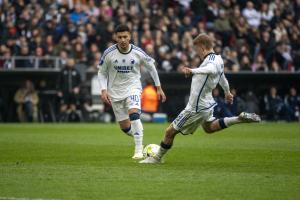 F.C. København - Brøndby - 01/04-2024